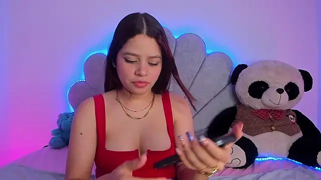 EmmaClarck online show from 02-19-25, 11:46