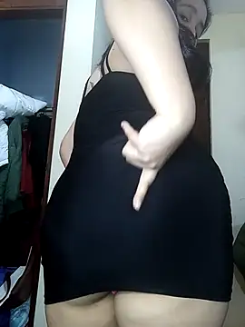 Gatubela212 online show from 09-13-25, 05:57