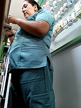 Gatubela212 online show from 04-10-26, 04:23