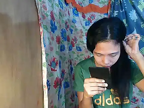 PinaySkinnyGirl online show from 02-23-26, 09:12