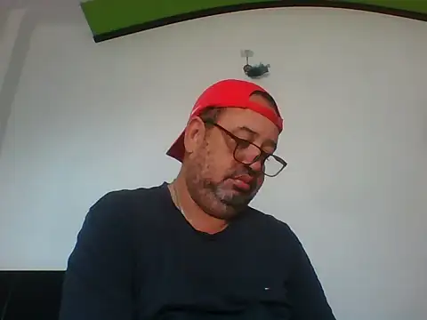 djtomxxx2777 online show from 01-30-25, 03:40