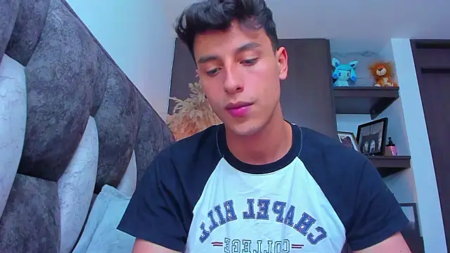 I Gabriel online show from 12-04-24, 11:57