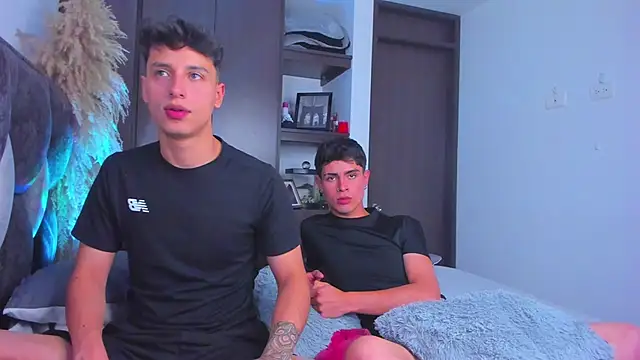 I Gabriel online show from 01-15-25, 08:05