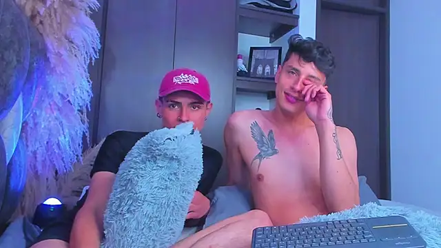 I Gabriel online show from 01-15-25, 11:08