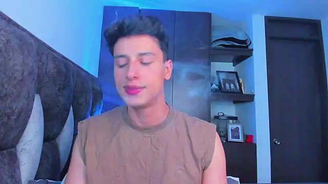 I Gabriel online show from 01-30-25, 09:04