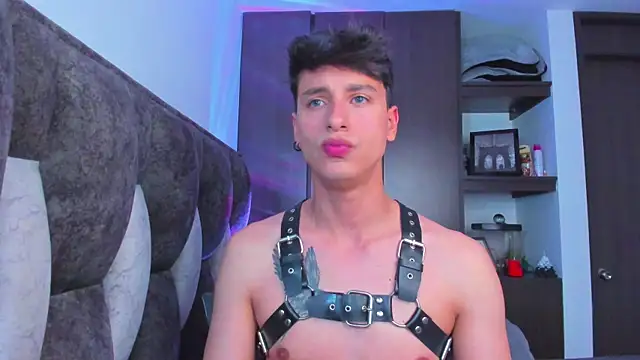 I Gabriel online show from 02-03-25, 10:11