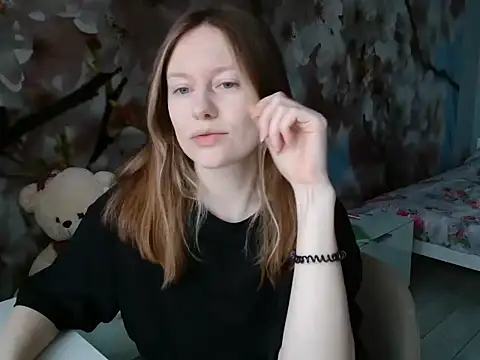 Snapshot of ConnieDaw chatting on 12-12-24, 05:20 ConnieDaw online show from 12-12-24, 05:20