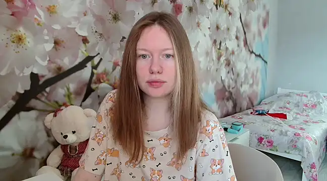 Snapshot of ConnieDaw chatting on 12-31-24, 08:04 ConnieDaw online show from 12-31-24, 08:04