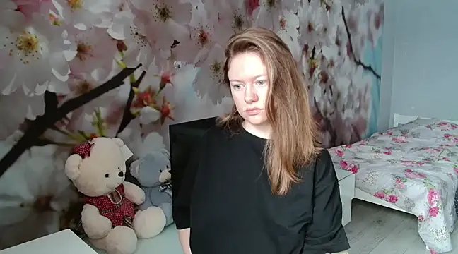 Snapshot of ConnieDaw chatting on 01-17-25, 07:08 ConnieDaw online show from 01-17-25, 07:08