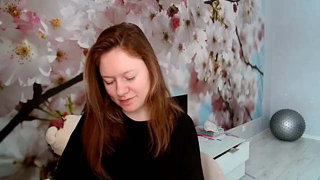 Snapshot of ConnieDaw chatting on 01-19-25, 06:31 ConnieDaw online show from 01-19-25, 06:31