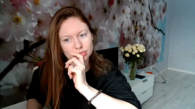 Snapshot of ConnieDaw chatting on 01-21-25, 06:11 ConnieDaw online show from 01-21-25, 06:11