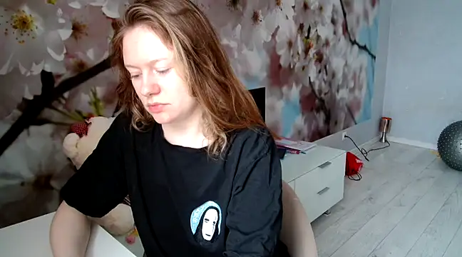 Snapshot of ConnieDaw chatting on 01-30-25, 05:19 ConnieDaw online show from 01-30-25, 05:19