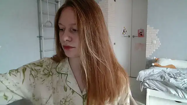 Snapshot of ConnieDaw chatting on 11-01-25, 07:43 ConnieDaw online show from 11-01-25, 07:43