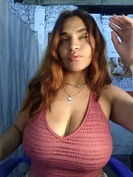 SexyFriends  online show from 02-03-26, 01:48