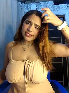 SexyFriends  online show from 02-14-26, 01:24