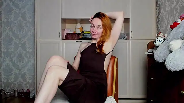 Snapshot of BrightBurst chatting on 03-13-25, 06:37 BrightBurst online show from 03-13-25, 06:37