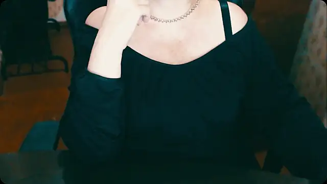 AlisaHot55 online show from 12-13-24, 01:22