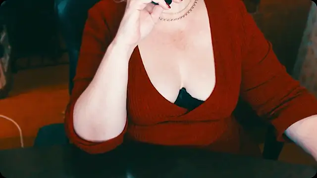 AlisaHot55 online show from 12-26-24, 07:05