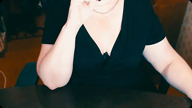 AlisaHot55 online show from 12-27-24, 11:17