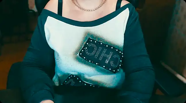 AlisaHot55 online show from 02-13-25, 06:27