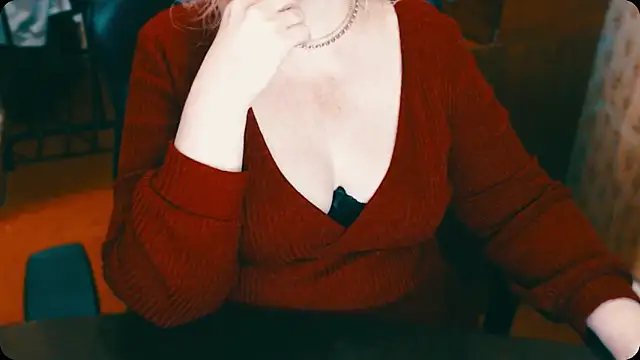 AlisaHot55 online show from 02-26-25, 09:37