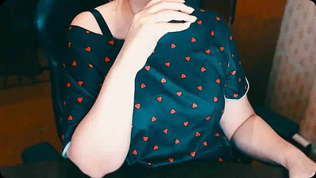 AlisaHot55 online show from 09-16-25, 12:50