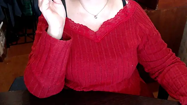 AlisaHot55 online show from 04-08-26, 09:20