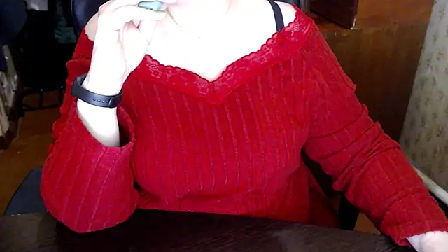 AlisaHot55 online show from 04-14-26, 11:05