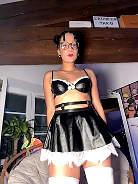 Lauyako online show from 10-15-25, 07:47