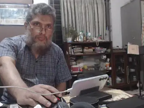 HOW70 online show from 02-08-25, 08:21