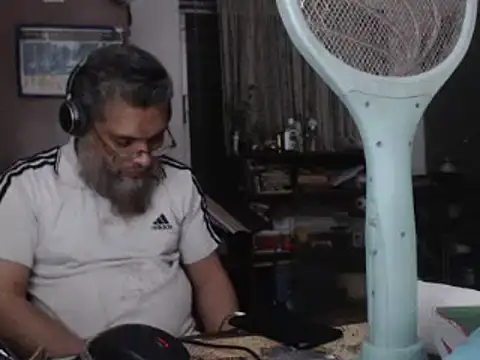 HOW70 online show from 02-21-25, 09:00