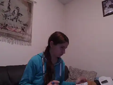 Snapshot of Geile-Luna chatting on 12-04-24, 07:12 Geile-Luna online show from 12-04-24, 07:12