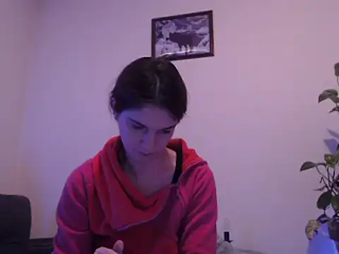 Snapshot of Geile-Luna chatting on 01-02-25, 08:57 Geile-Luna online show from 01-02-25, 08:57