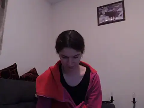 Snapshot of Geile-Luna chatting on 01-05-25, 09:36 Geile-Luna online show from 01-05-25, 09:36