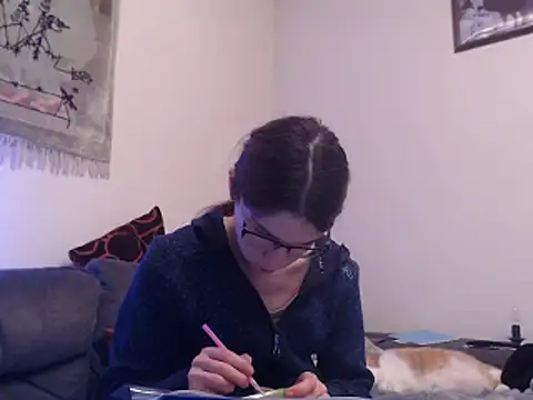 Snapshot of Geile-Luna chatting on 01-09-25, 07:29 Geile-Luna online show from 01-09-25, 07:29