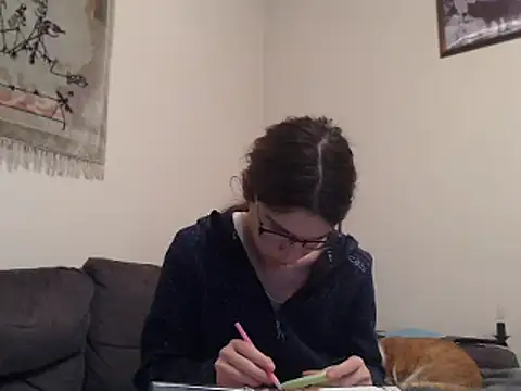 Snapshot of Geile-Luna chatting on 01-10-25, 06:49 Geile-Luna online show from 01-10-25, 06:49