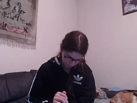 Snapshot of Geile-Luna chatting on 01-23-25, 02:39 Geile-Luna online show from 01-23-25, 02:39