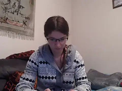 Snapshot of Geile-Luna chatting on 01-31-25, 06:57 Geile-Luna online show from 01-31-25, 06:57