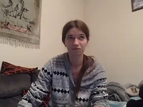 Snapshot of Geile-Luna chatting on 02-09-25, 08:24 Geile-Luna online show from 02-09-25, 08:24