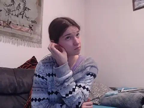 Snapshot of Geile-Luna chatting on 02-13-25, 05:54 Geile-Luna online show from 02-13-25, 05:54