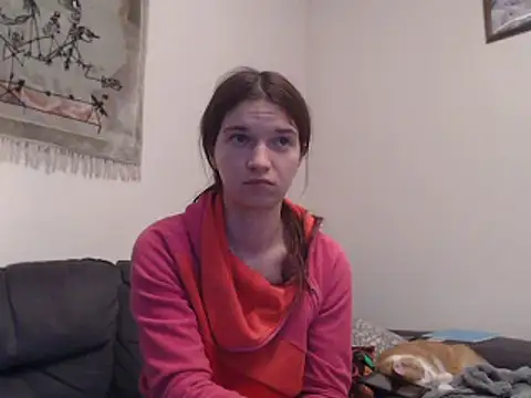 Snapshot of Geile-Luna chatting on 02-21-25, 09:11 Geile-Luna online show from 02-21-25, 09:11