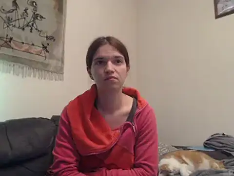 Snapshot of Geile-Luna chatting on 02-23-25, 08:33 Geile-Luna online show from 02-23-25, 08:33