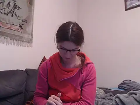 Snapshot of Geile-Luna chatting on 02-24-25, 07:41 Geile-Luna online show from 02-24-25, 07:41