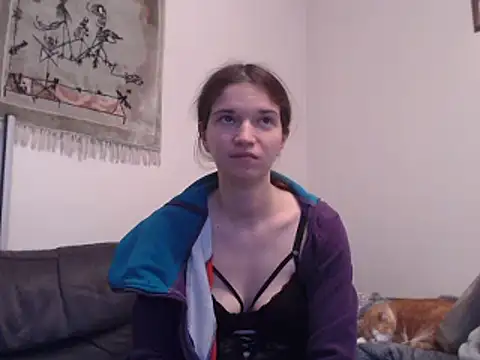 Snapshot of Geile-Luna chatting on 02-26-25, 08:22 Geile-Luna online show from 02-26-25, 08:22