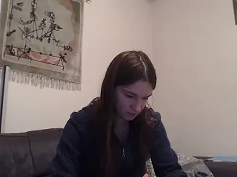 Snapshot of Geile-Luna chatting on 03-08-25, 06:47 Geile-Luna online show from 03-08-25, 06:47