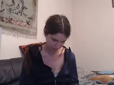 Snapshot of Geile-Luna chatting on 03-11-25, 07:58 Geile-Luna online show from 03-11-25, 07:58