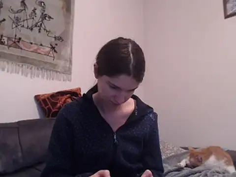 Snapshot of Geile-Luna chatting on 03-12-25, 07:28 Geile-Luna online show from 03-12-25, 07:28