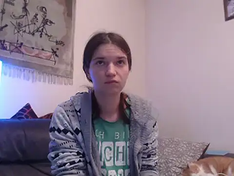 Snapshot of Geile-Luna chatting on 03-16-25, 08:43 Geile-Luna online show from 03-16-25, 08:43