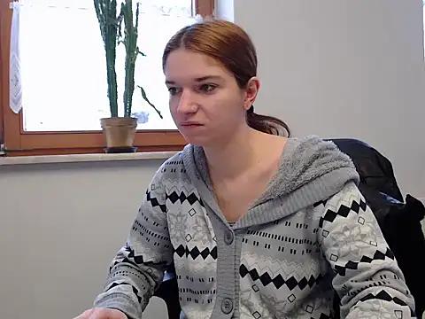 Geile-Luna online show from 02-01-26, 01:42