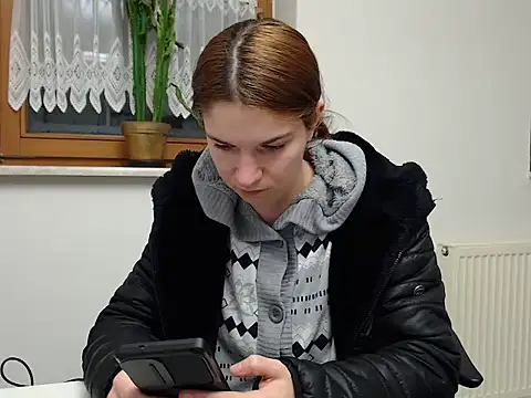 Geile-Luna online show from 02-02-26, 06:50